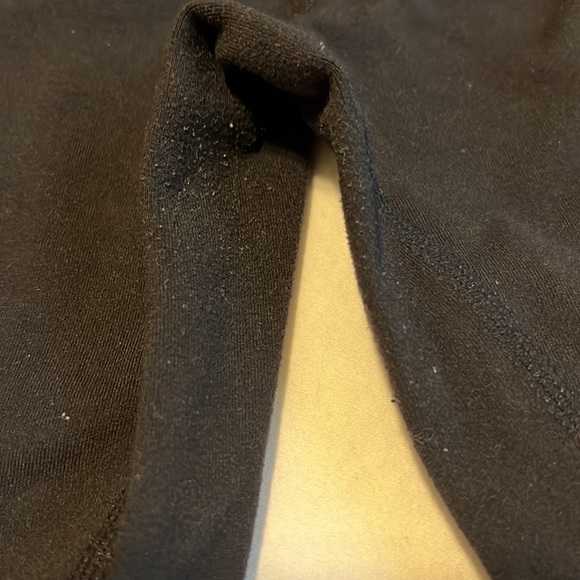 ALO High-Waist Moto Legging - Picture 3 of 3